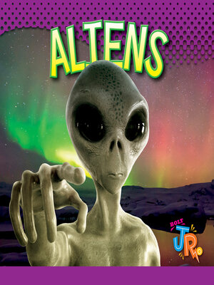cover image of Aliens